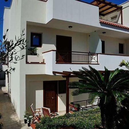 B&B Le Coppe Bisceglie Ngoại thất bức ảnh