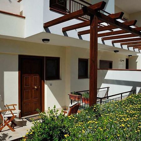 B&B Le Coppe Bisceglie Ngoại thất bức ảnh