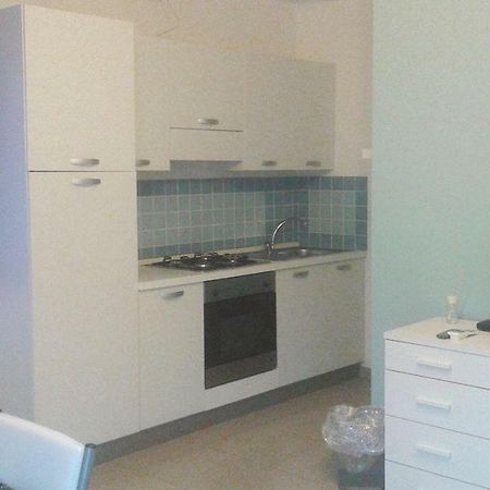B&B Le Coppe Bisceglie Ngoại thất bức ảnh