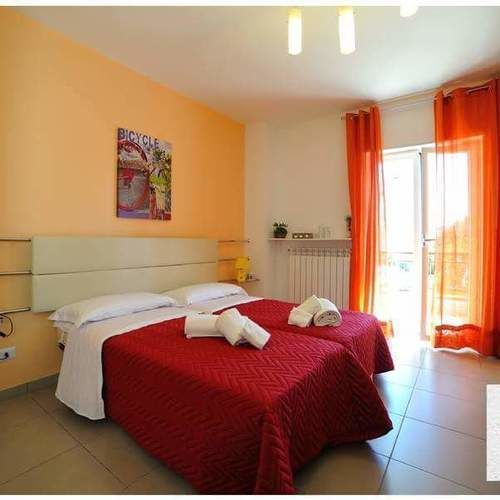B&B Le Coppe Bisceglie Ngoại thất bức ảnh