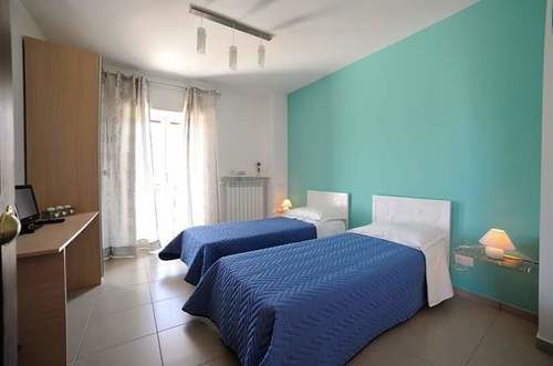 B&B Le Coppe Bisceglie Ngoại thất bức ảnh
