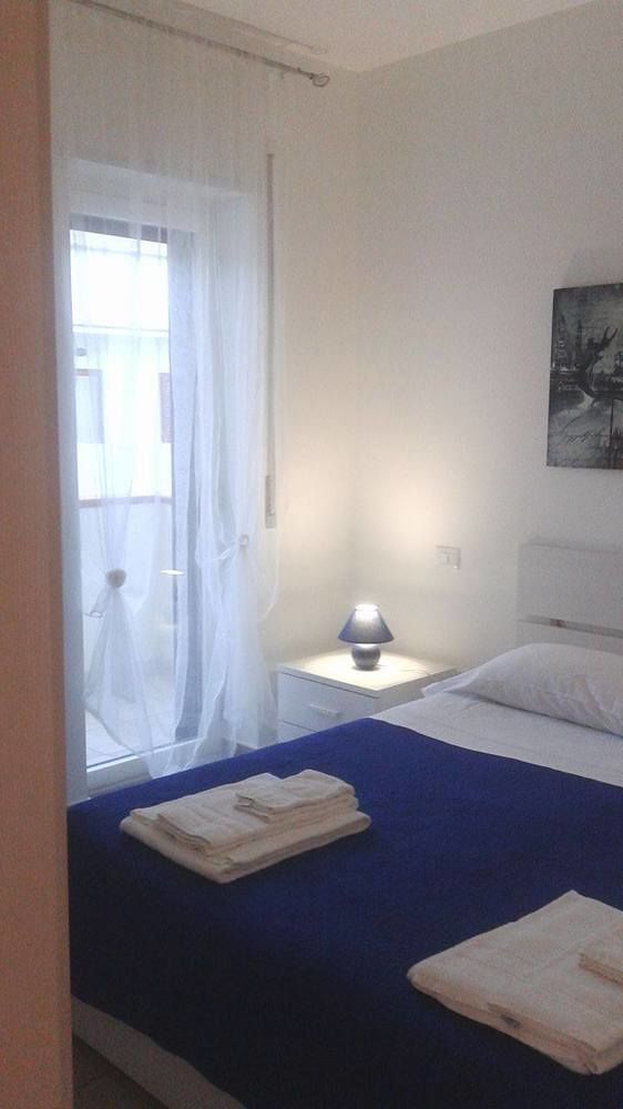 B&B Le Coppe Bisceglie Ngoại thất bức ảnh