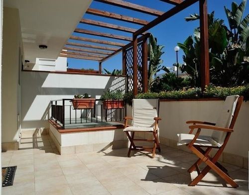 B&B Le Coppe Bisceglie Ngoại thất bức ảnh