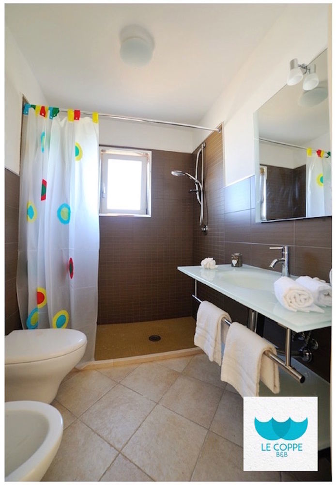 B&B Le Coppe Bisceglie Ngoại thất bức ảnh