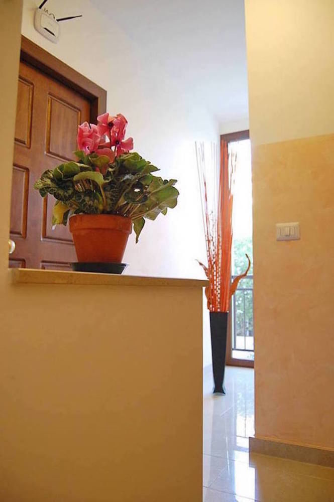 B&B Le Coppe Bisceglie Ngoại thất bức ảnh