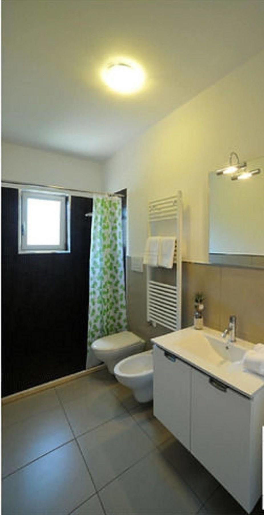 B&B Le Coppe Bisceglie Ngoại thất bức ảnh