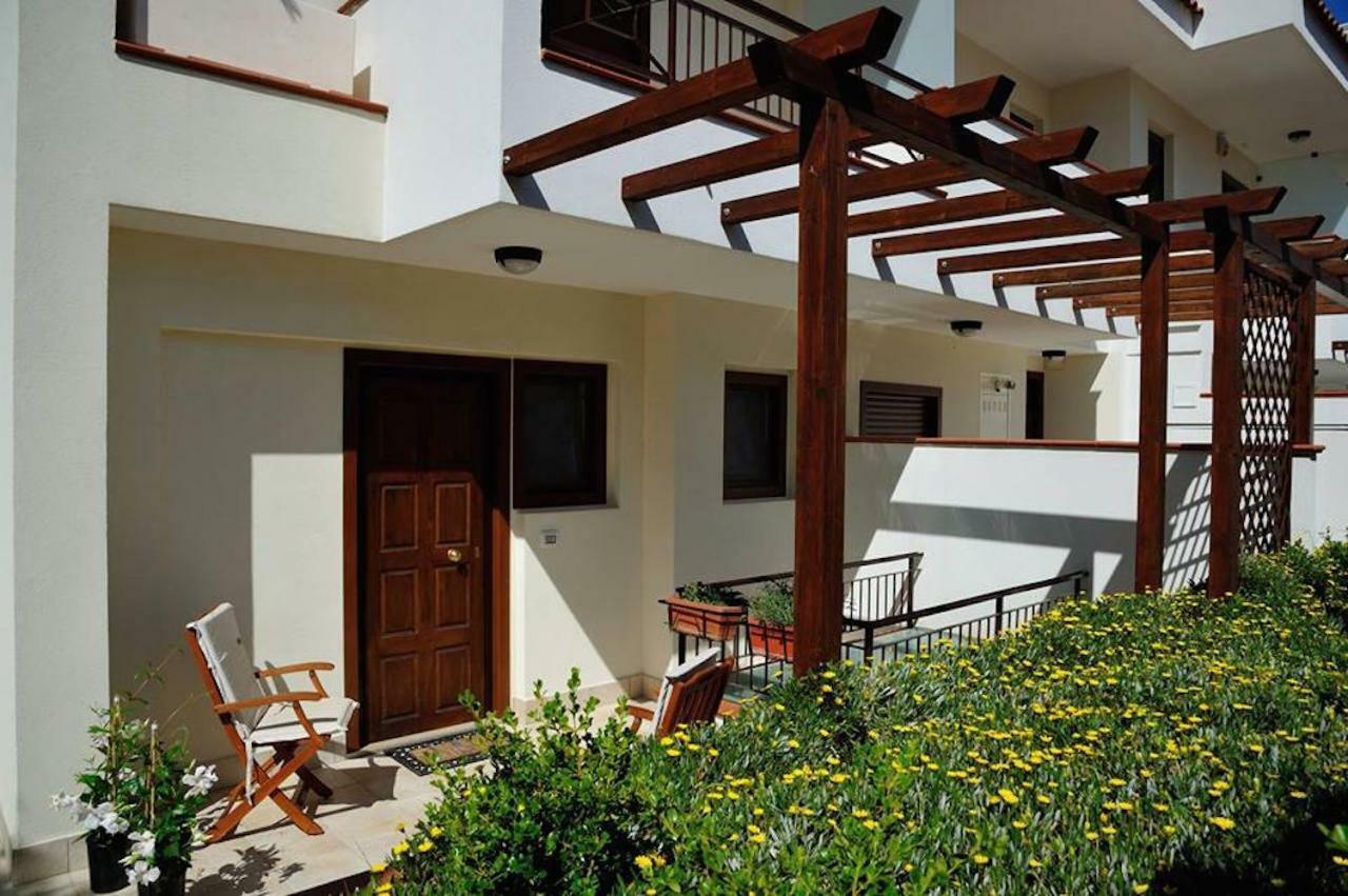 B&B Le Coppe Bisceglie Ngoại thất bức ảnh