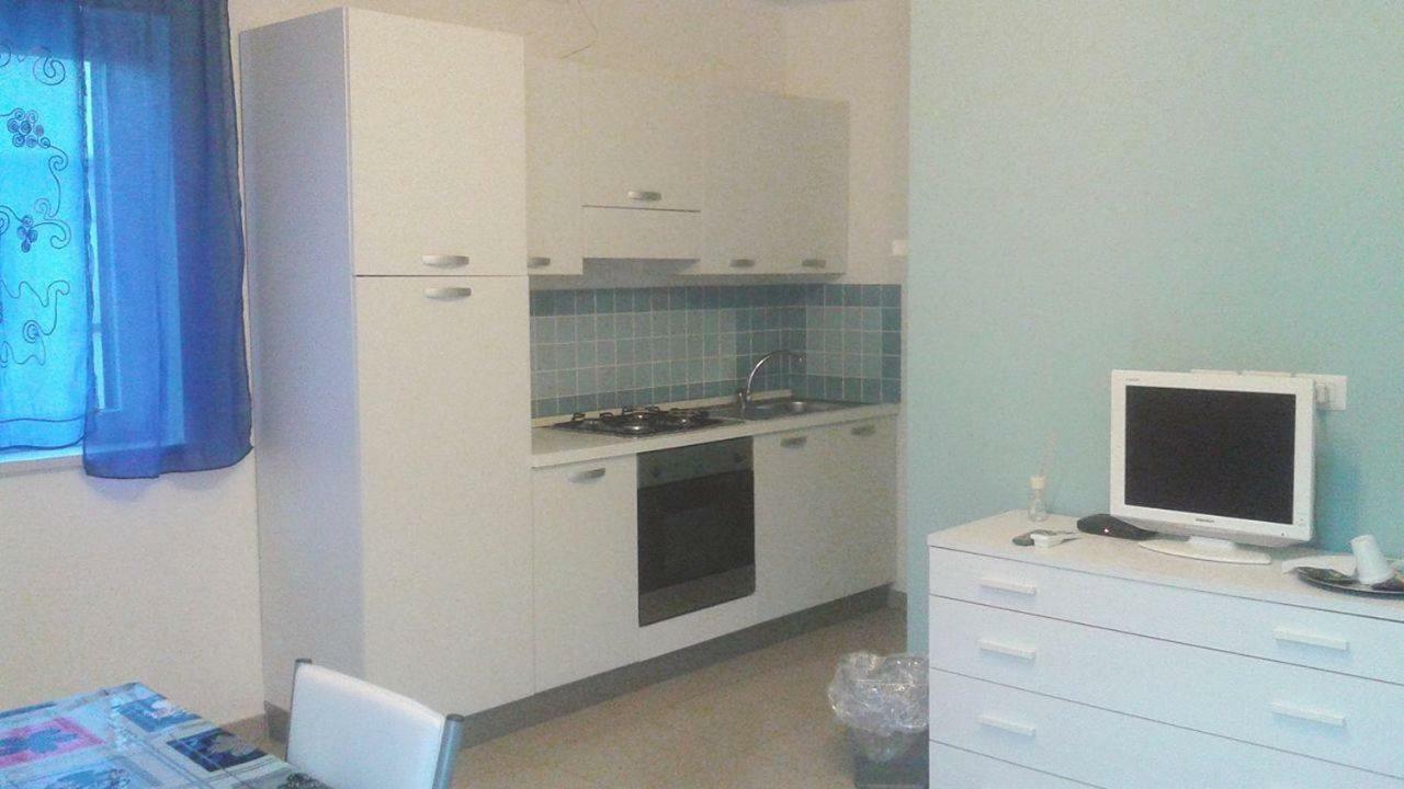 B&B Le Coppe Bisceglie Ngoại thất bức ảnh