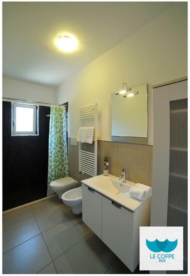 B&B Le Coppe Bisceglie Ngoại thất bức ảnh