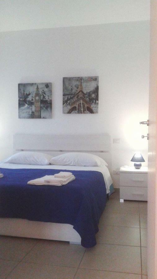 B&B Le Coppe Bisceglie Ngoại thất bức ảnh