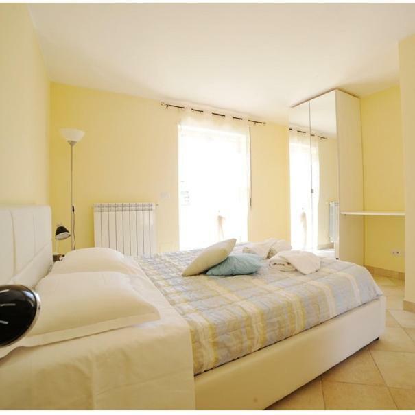 B&B Le Coppe Bisceglie Ngoại thất bức ảnh