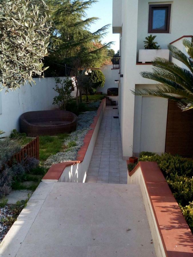 B&B Le Coppe Bisceglie Ngoại thất bức ảnh