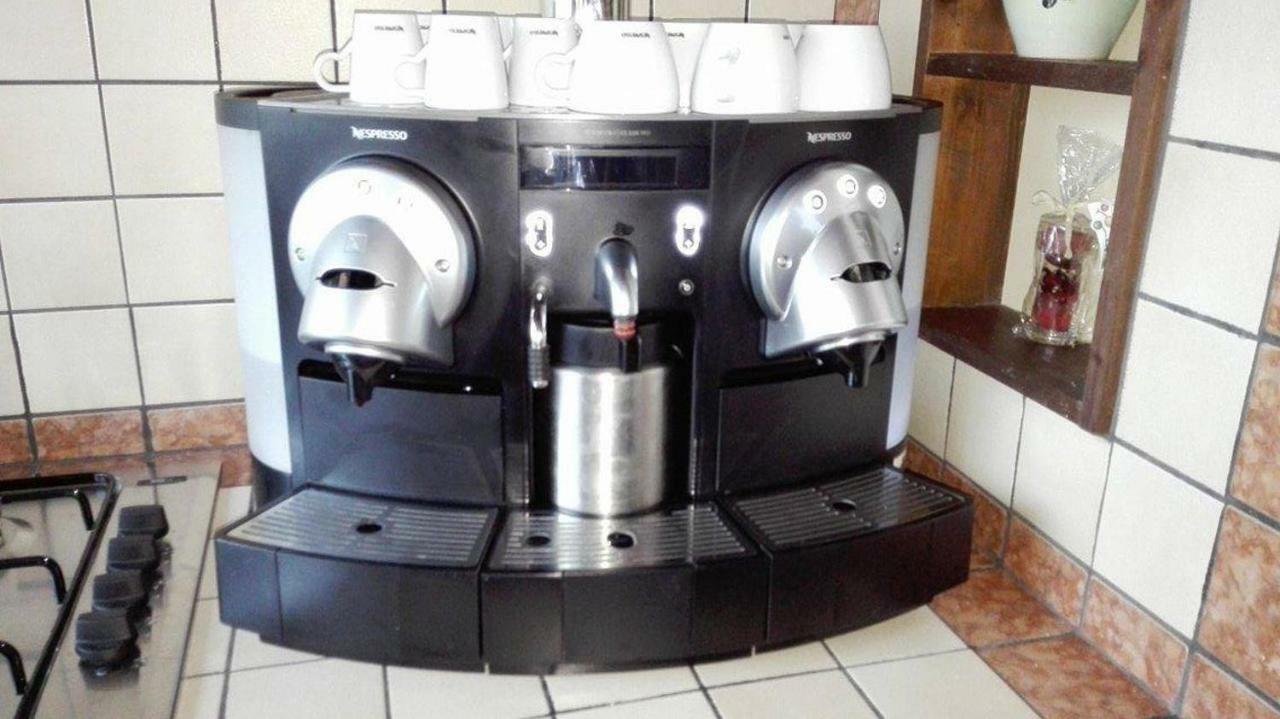 B&B Le Coppe Bisceglie Ngoại thất bức ảnh